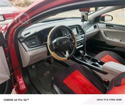 هیۆندای سۆناتا